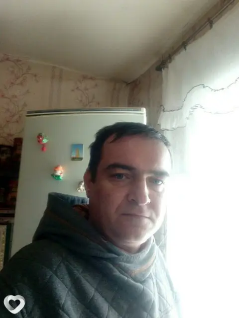 Малаха, 41 — фото анкеты