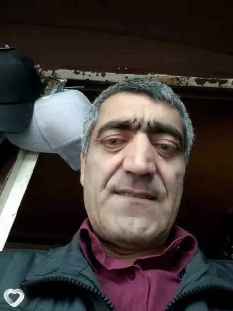 Константин, 62 — фото анкеты