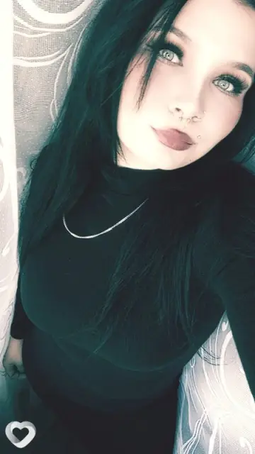 Анжелика, 27 — фото анкеты