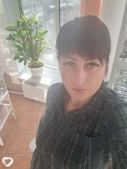 Белоснежка, 44 — фото анкеты