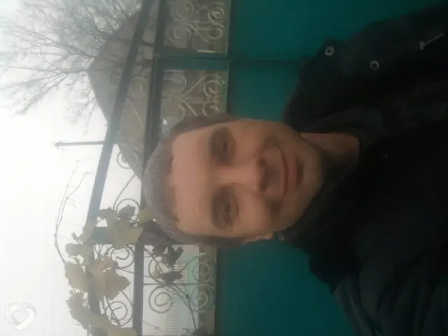 Дима, 44 — фото анкеты