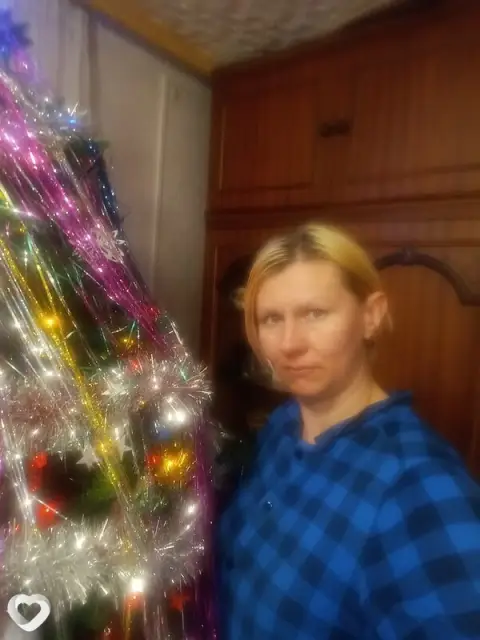 Маша, 30 — фото анкеты