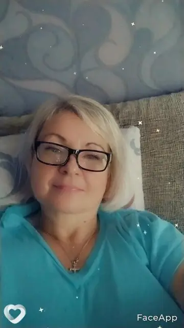 Любаша, 56 — фото анкеты