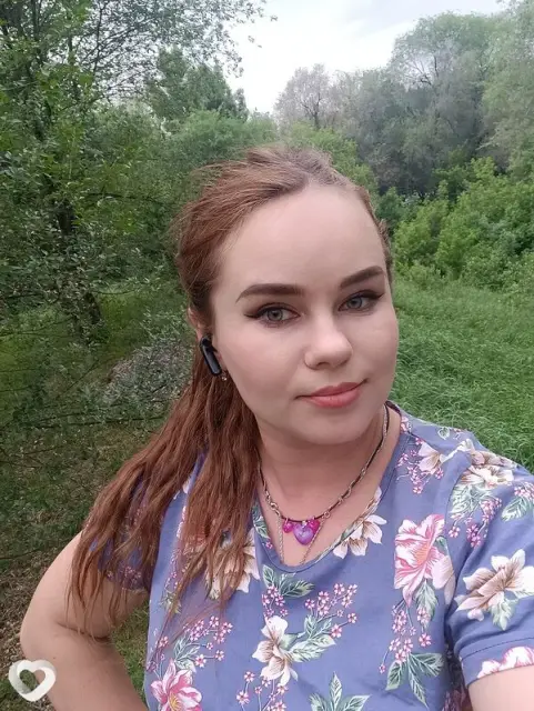 Анна, 33 — фото анкеты