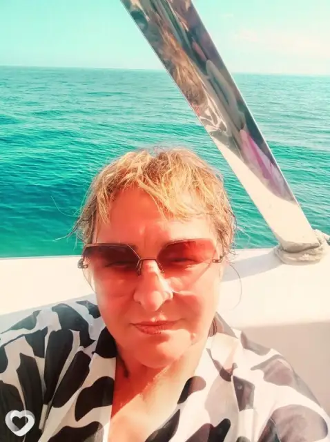 Татьяна, 59 — фото анкеты