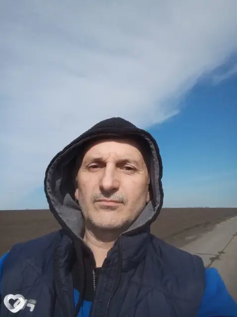 Андрей, 47 — фото анкеты