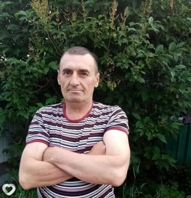 Александр, 53 — фото анкеты