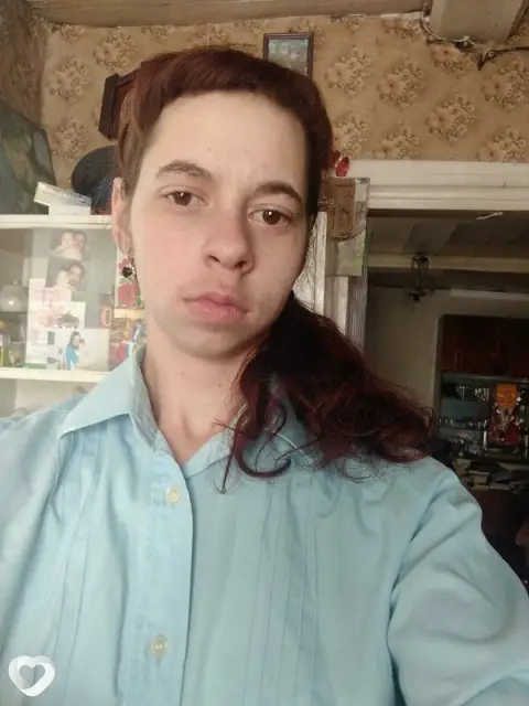 Анна, 27 — фото анкеты