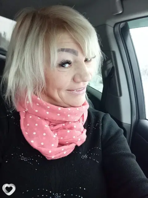 Светлана, 58 — фото анкеты