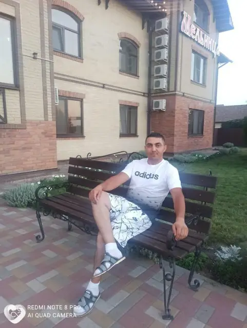 Vahe, 34 — фото анкеты