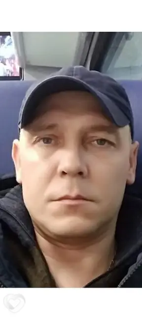 Денис Родионов, 45 — фото анкеты