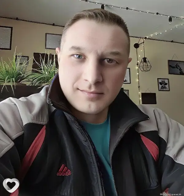 Дмитрий, 37 — фото анкеты