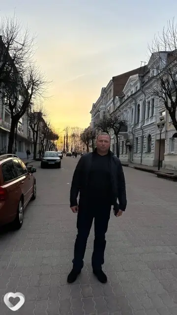Юрий, 46 — фото анкеты