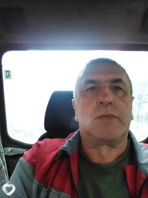 Юра, 61 — фото анкеты