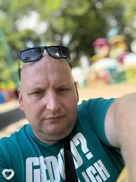 Василий, 39 — фото анкеты