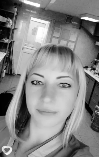 Маргарита, 40 — фото анкеты