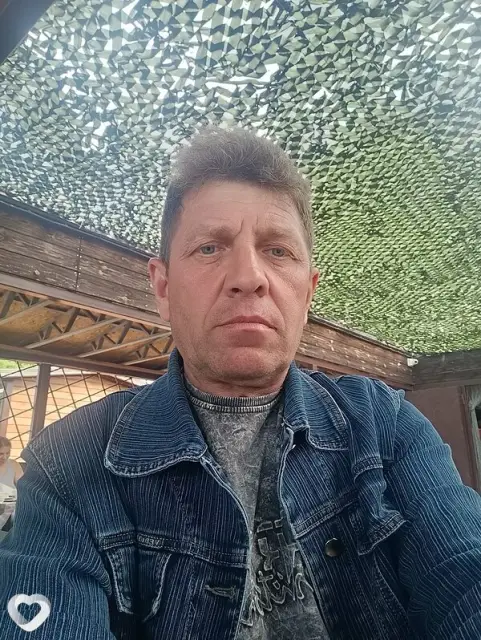 Александр, 54 — фото анкеты