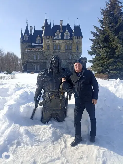 Алексей, 57 — фото анкеты