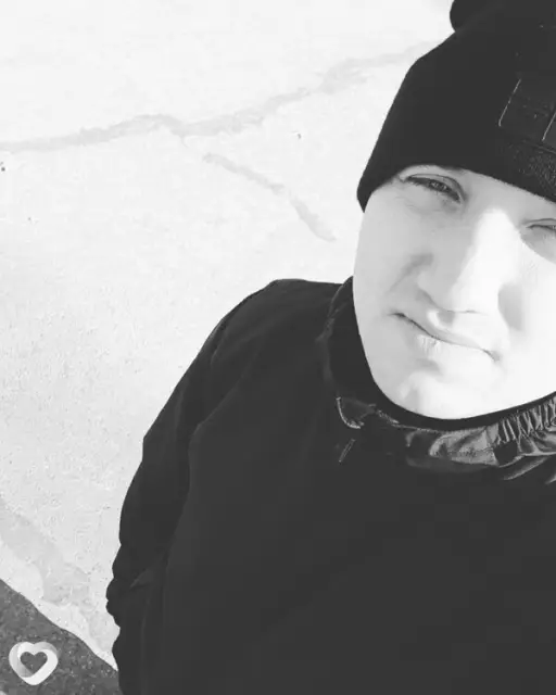 Maksim, 36 — фото анкеты