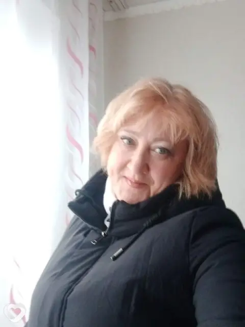 Елена, 56 — фото анкеты