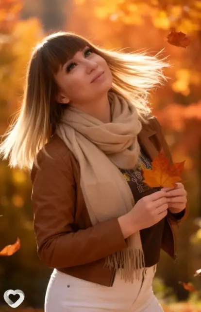 Галина Сергеевна, 34 — фото анкеты