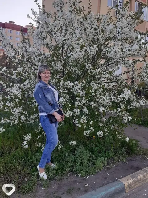 Наталья, 43 — фото анкеты
