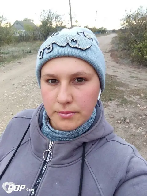 Танюшка, 26 — фото анкеты