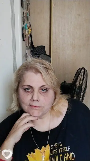 Елена, 46 — фото анкеты