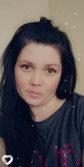Саша, 38 — фото анкеты