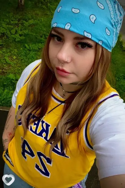 Алана, 37 — фото анкеты