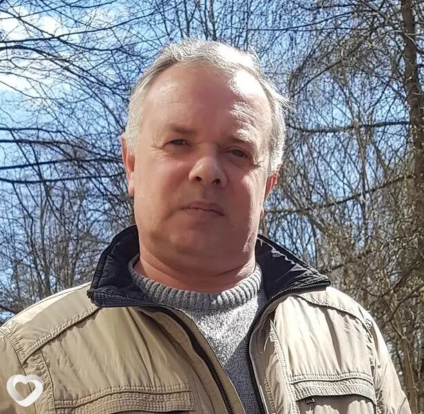 Андрей, 56 — фото анкеты