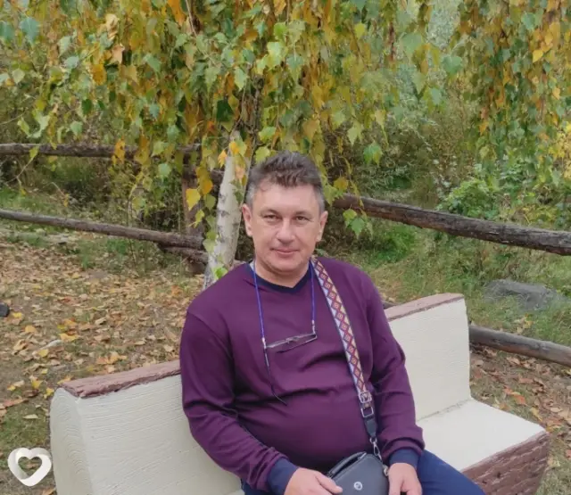 Саша, 54 — фото анкеты