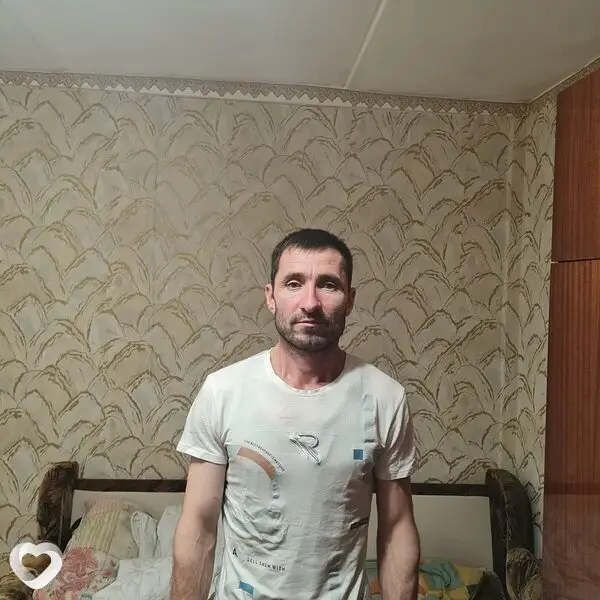 Тохир, 42 — фото анкеты