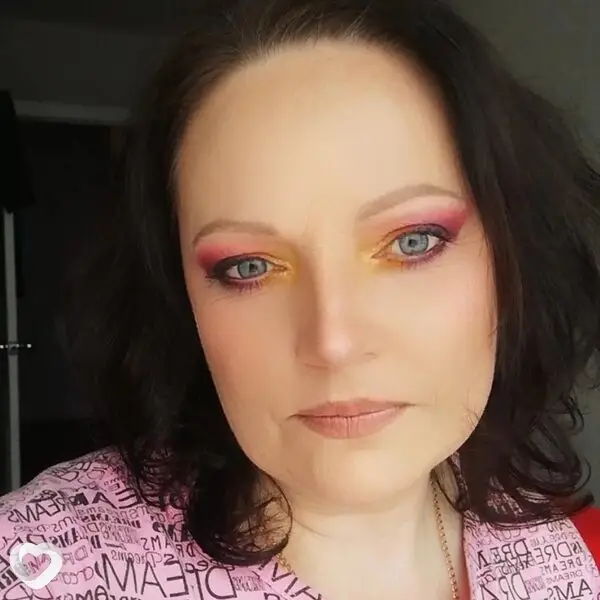 Светлана, 44 — фото анкеты