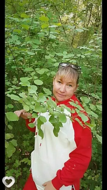 Людмила, 51 — фото анкеты